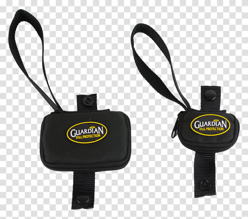 Guardian Construction Harness With Side D Rings And Fall Protection Trauma Straps, Logo, Trademark, Adapter Transparent Png