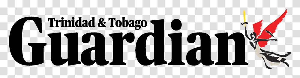 Guardian Newspaper Trinidad Logo, Gray, World Of Warcraft, Person, Human Transparent Png