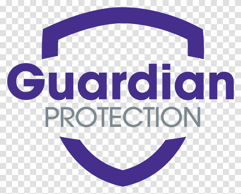 Guardian Protection, Logo, Trademark Transparent Png