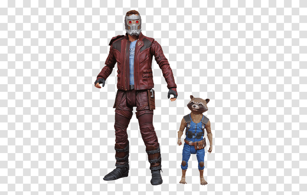 Guardians Of The Galaxy 2 Star Lord, Person, Human, Apparel Transparent Png