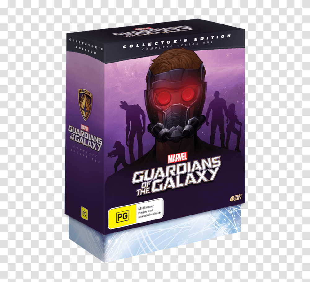 Guardians Of The Galaxy Action Figure, Poster, Advertisement, Flyer, Paper Transparent Png