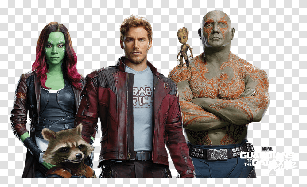 Guardians Of The Galaxy, Apparel, Jacket, Coat Transparent Png