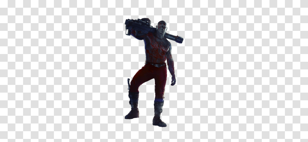 Guardians Of The Galaxy Drax, Person, People, Photography Transparent Png