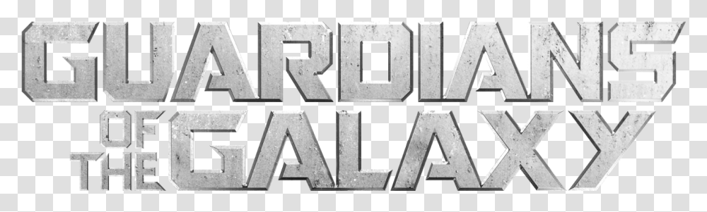 Guardians Of The Galaxy Dvd Logo, Alphabet, Number Transparent Png