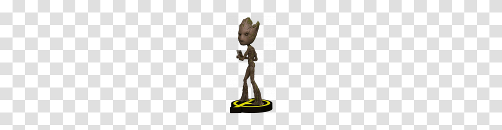 Guardians Of The Galaxy, Figurine, Person, Human, Sculpture Transparent Png