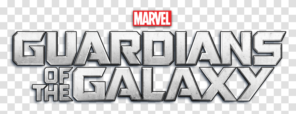 Guardians Of The Galaxy Game Bubble, Word, Alphabet, Label Transparent Png