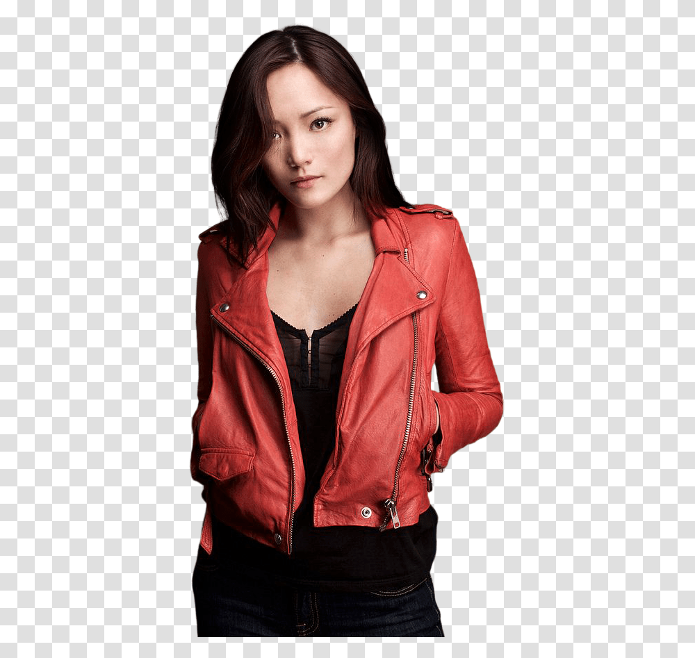 Guardians Of The Galaxy Mantis Actress, Apparel, Jacket, Coat Transparent Png