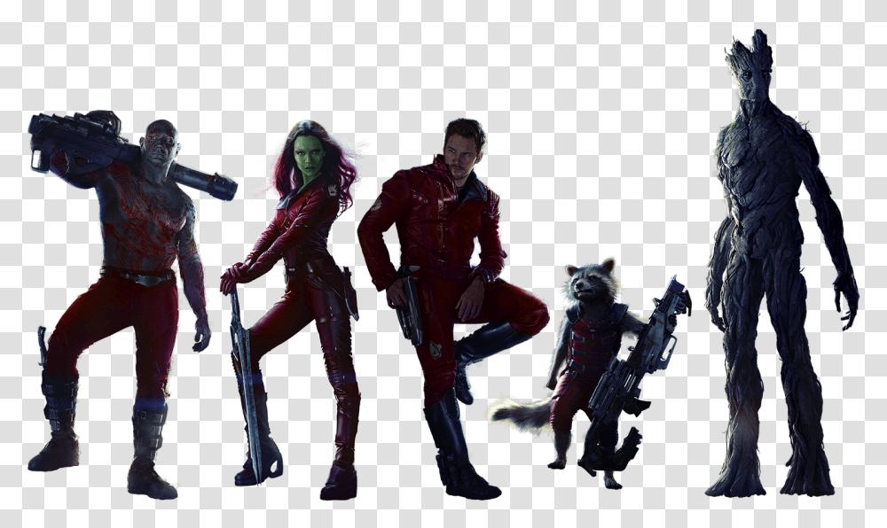 Guardians Of The Galaxy, Person, Dance Pose, Leisure Activities, Stage Transparent Png