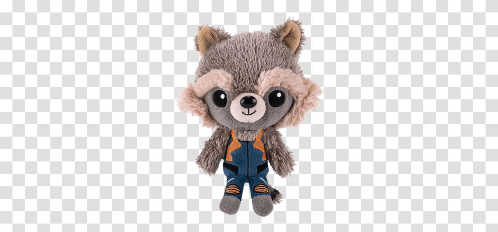 Guardians Of The Galaxy Plush, Toy Transparent Png