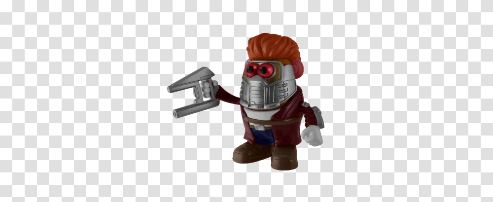 Guardians Of The Galaxy, Toy, Robot Transparent Png