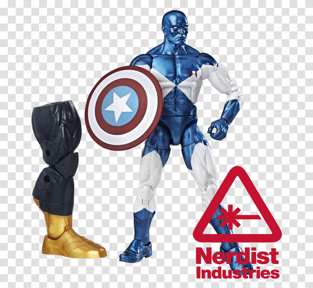 Guardians Of The Galaxy Vol 2 Marvel Legends Wave, Person, Costume, Armor Transparent Png