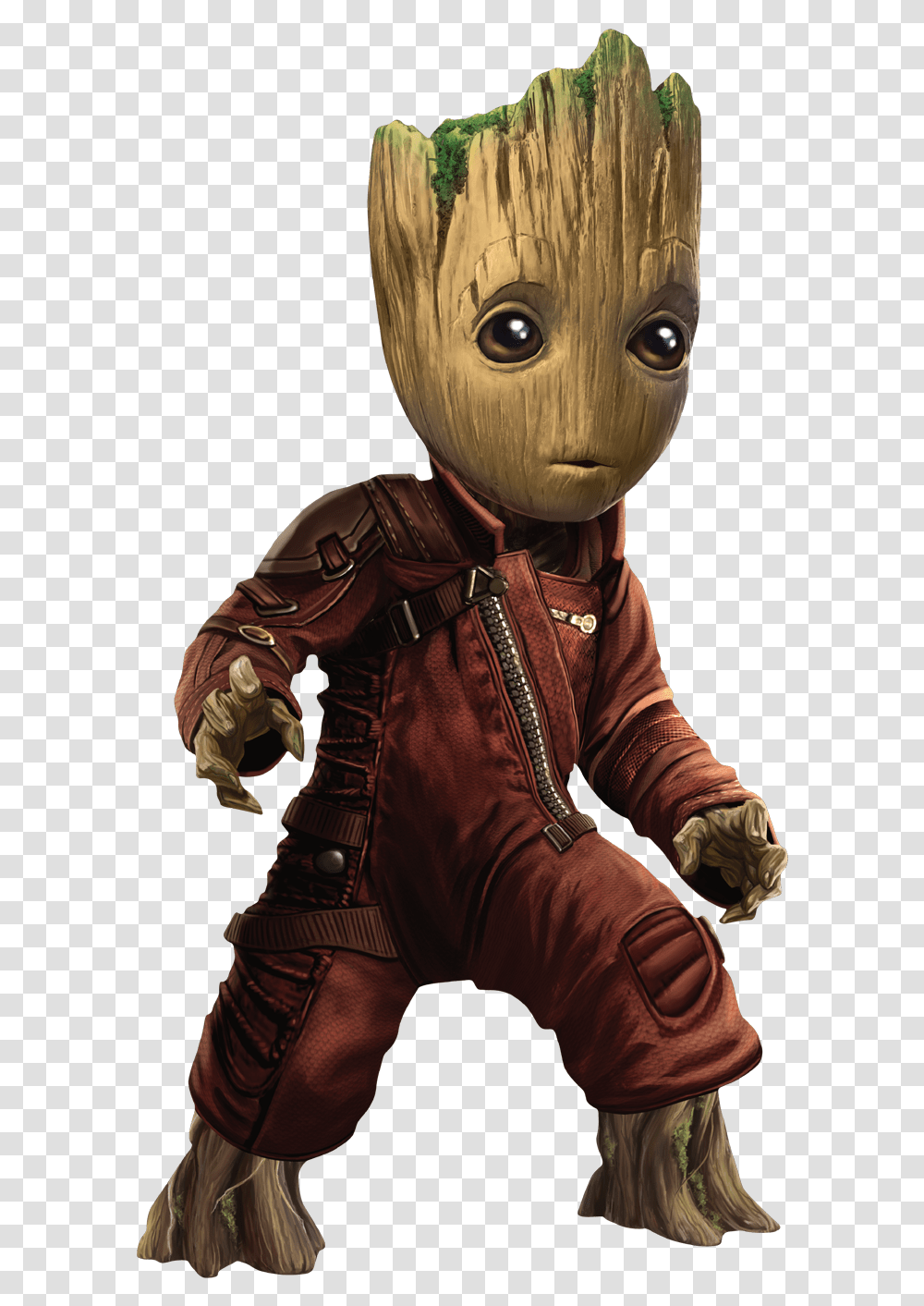 Guardians Of The Galaxy Vol2 Baby Groot Baby Groot, Person, Astronaut, Suit Transparent Png