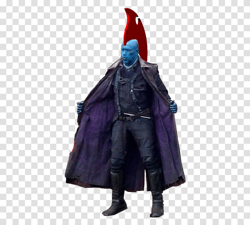 Guardians Of The Galaxy Yondu Fin Download, Pants, Jeans, Person Transparent Png