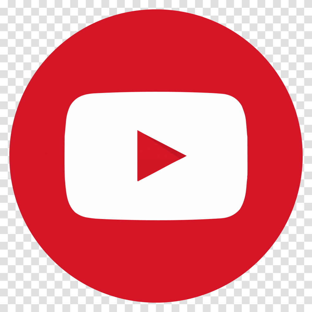Guardium Youtube Youtube Logo Circle, Baseball Cap, Hat, Apparel Transparent Png