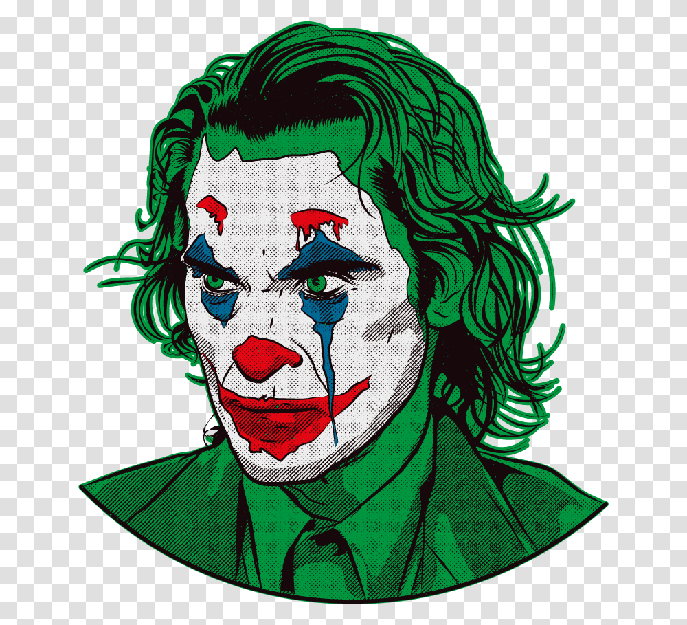 Guason En Vector, Performer, Person, Human, Clown Transparent Png