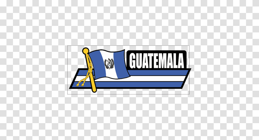 Guatemala Flag Car Sidekick Decal Flags N Gadgets, Pillow, Cushion, Word Transparent Png