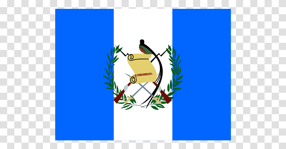 Guatemala Flag, Logo, Emblem, Arrow Transparent Png