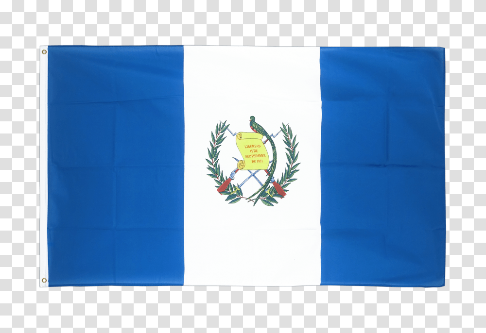 Guatemala, Flag, Blanket Transparent Png