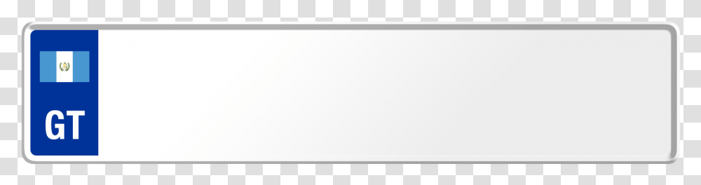 Guatemala Flag, White Board, Screen, Electronics Transparent Png