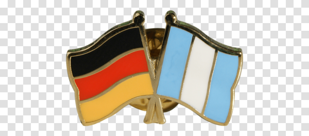 Guatemala Friendship Flag Pin Badge, Jewelry, Accessories, Accessory, Cuff Transparent Png
