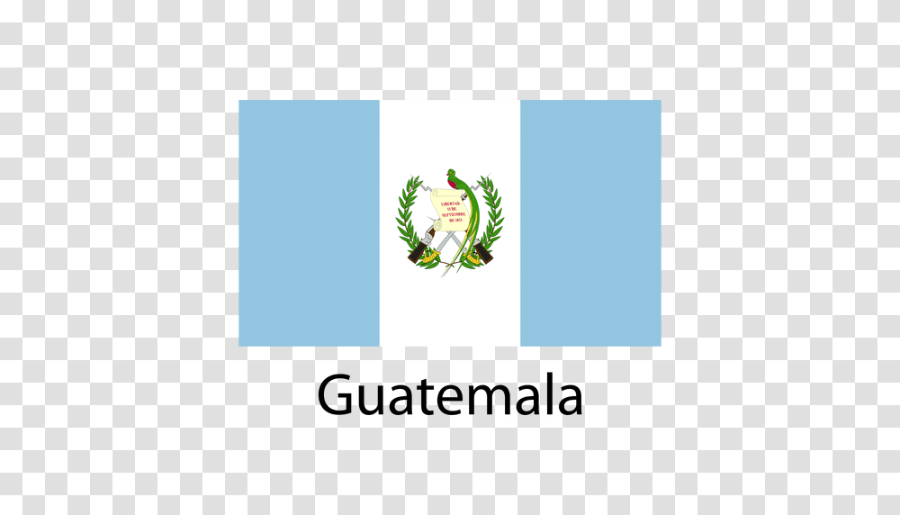 Guatemala National Flag, Logo, Trademark, Green Transparent Png