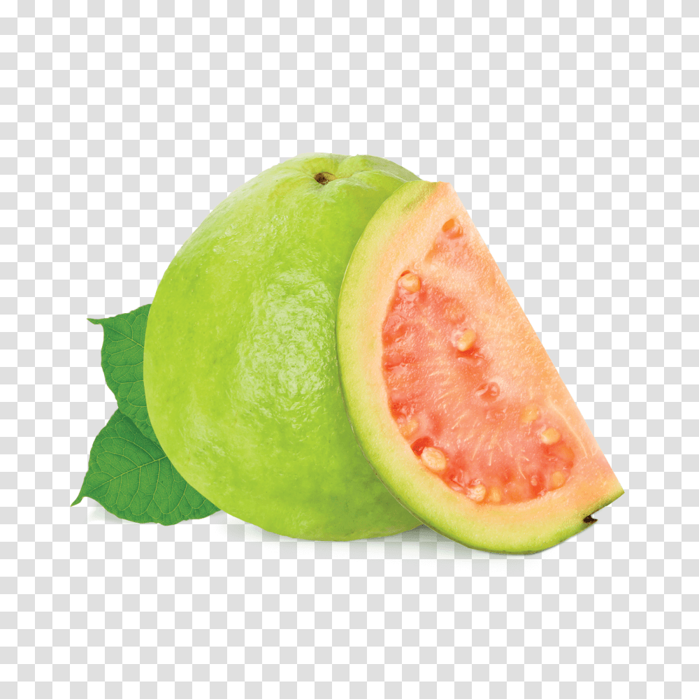 Guava, Fruit, Plant, Food, Melon Transparent Png