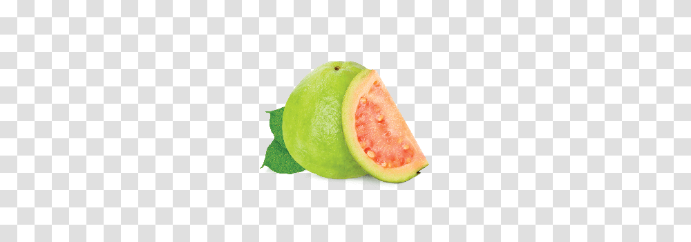 Guava, Fruit, Plant, Food, Tennis Ball Transparent Png