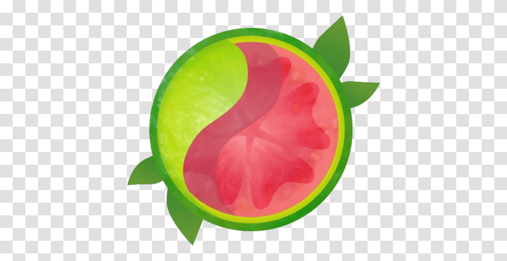 Guava, Fruit, Plant, Food, Watermelon Transparent Png