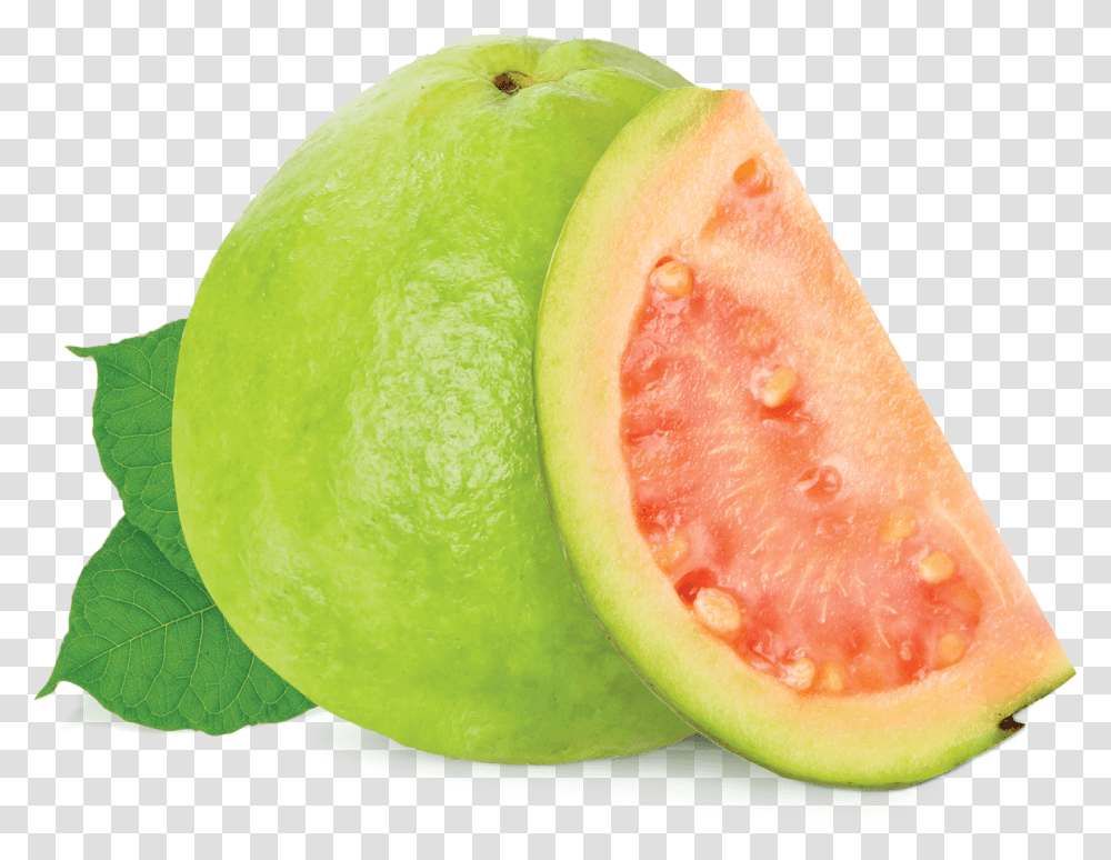 Guava Guava Clipart Background, Plant, Fruit, Food, Apple Transparent Png