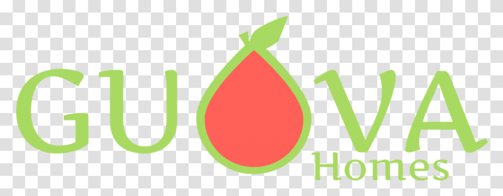 Guava Homes, Plant, Food, Symbol, Fruit Transparent Png