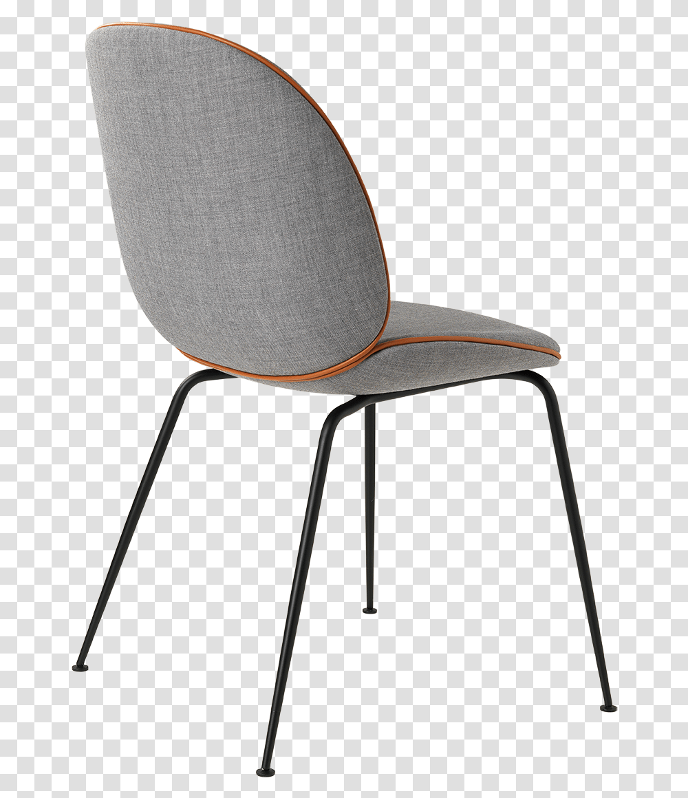 Gubi Beetle Chair Blue, Furniture, Bow, Cushion, Armchair Transparent Png