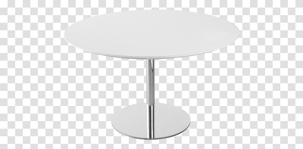 Gubi Table White Round Tables, Lamp, Furniture, Tabletop, Coffee Table Transparent Png