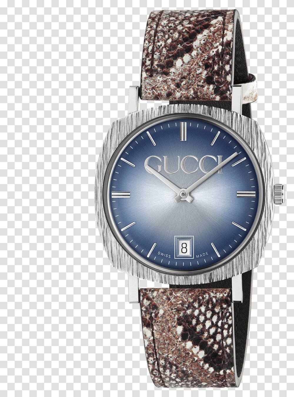 Gucci 35mm Women's Watch Gucci Watch, Wristwatch, Clock Tower, Architecture, Building Transparent Png