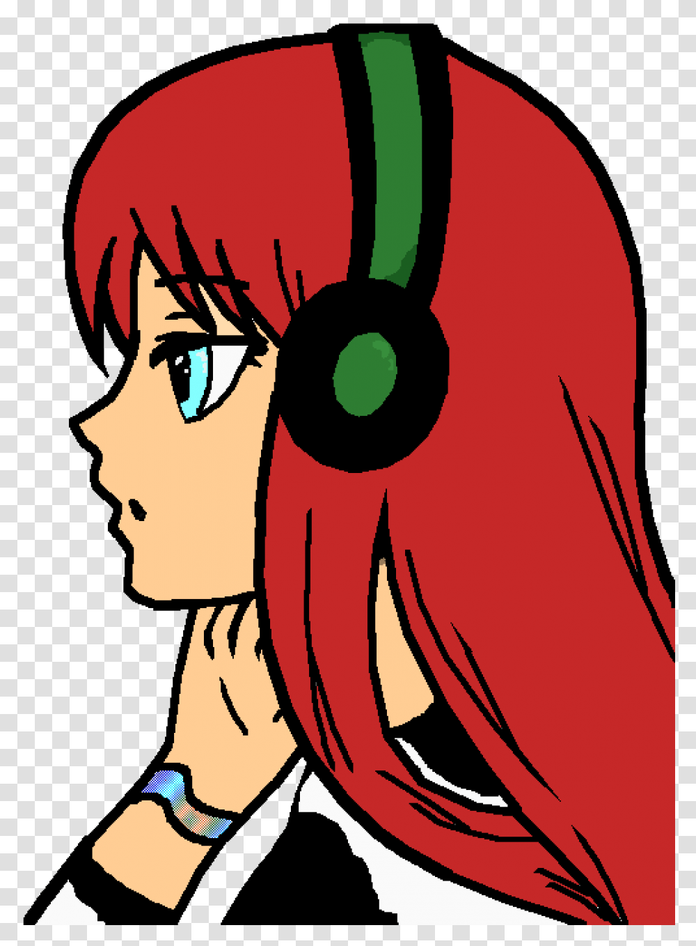 Gucci Anime Clipart Download Sonic Chan, Poster, Advertisement, Face Transparent Png