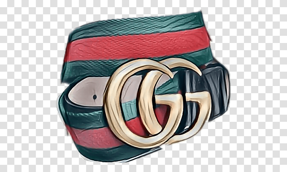 Gucci Belt Belt, Helmet, Accessories Transparent Png