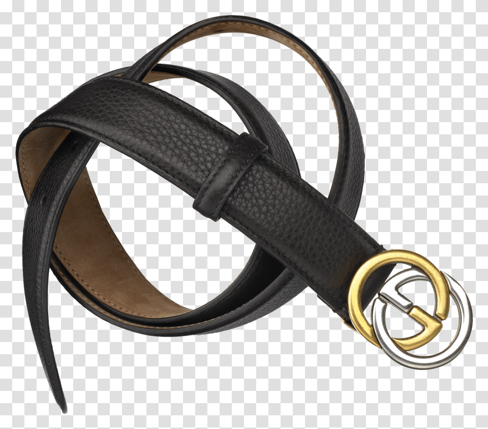Gucci Belt Buckle Picture Gucci Gold And Silver Belt, Accessories, Accessory, Strap Transparent Png