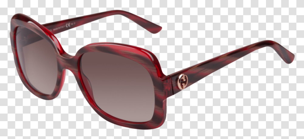 Gucci Belt Carrera 27 Black Red Sunglasses, Accessories, Accessory, Smoke Pipe Transparent Png