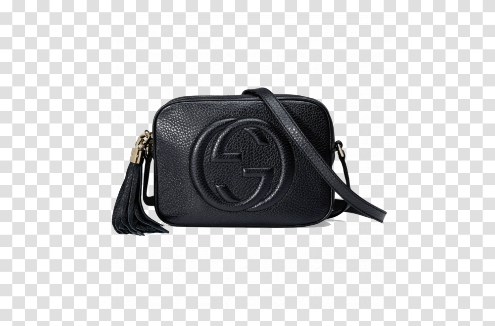 Gucci Black Side Bag, Accessories, Accessory, Handbag, Purse Transparent Png