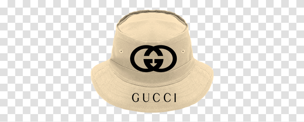 Gucci Bucket Hat Original Baseball Cap, Clothing, Apparel, Sun Hat Transparent Png