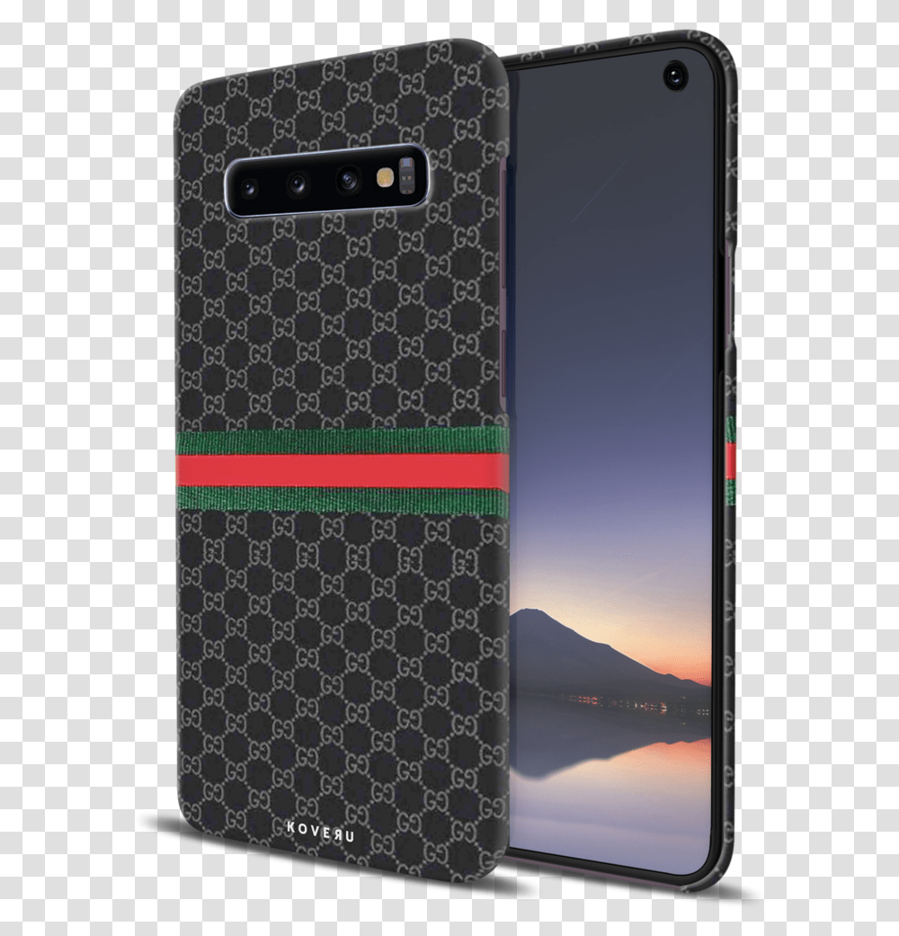 Gucci Cover Case For Samsung Galaxy, Electronics, Phone, Mobile Phone, Cell Phone Transparent Png