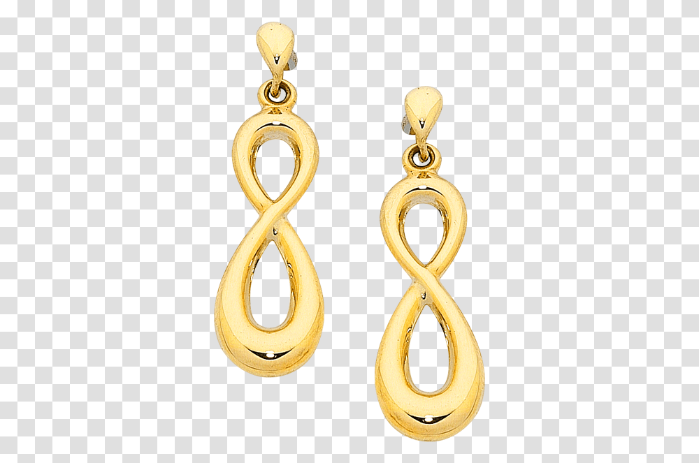 Gucci Earring, Gold, Accessories, Accessory Transparent Png