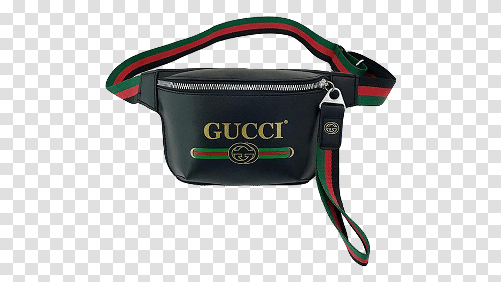 Gucci Fanny Pack, Bag, Handbag, Accessories, Accessory Transparent Png