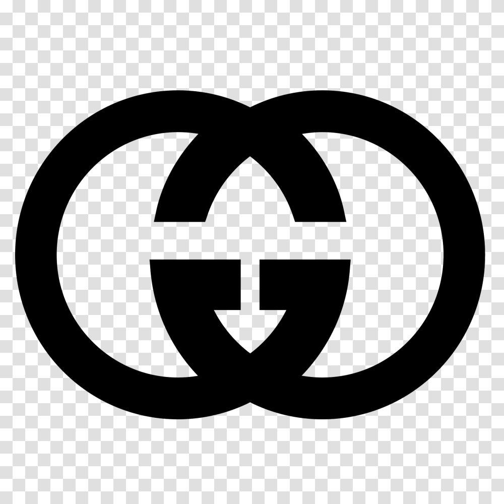 Gucci Filled Icon, Gray, World Of Warcraft Transparent Png