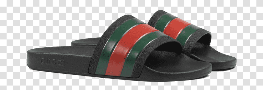 Gucci Flip Flop Gucci Flip Flops, Face, Tool, Tape Transparent Png