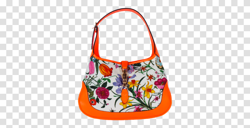 Gucci Floral, Handbag, Accessories, Accessory, Purse Transparent Png