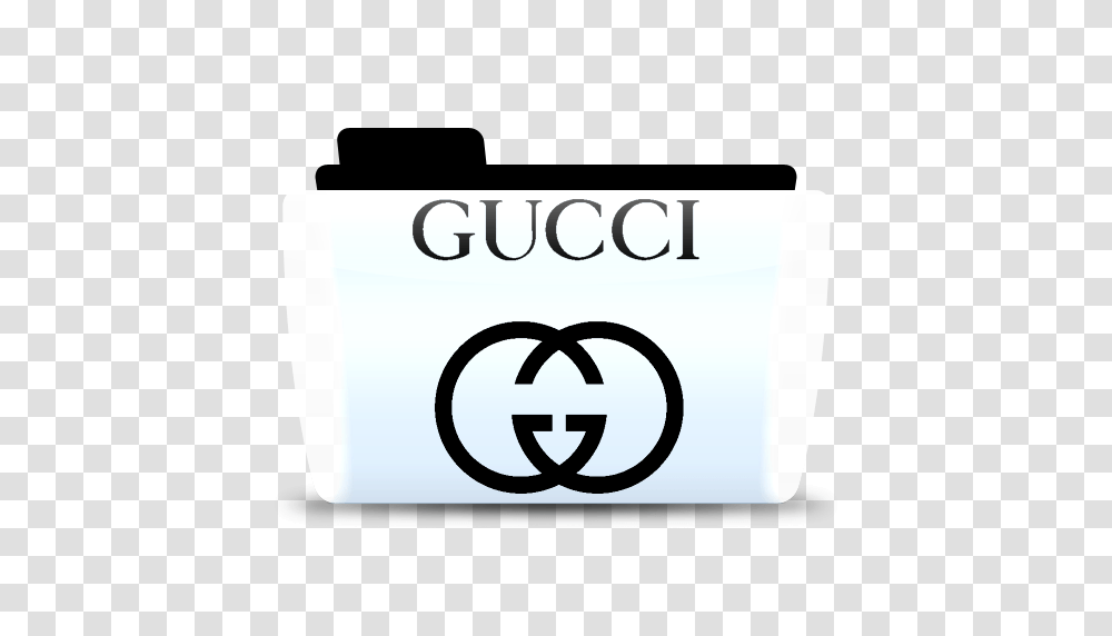 Gucci Folder Icon Free Of Colorflow Icons, Number, Alphabet Transparent Png