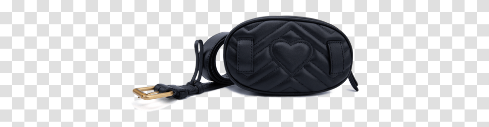 Gucci Gg Marmont Matelass Leather Belt Bag 476431 Portable, Goggles, Accessories, Accessory, Strap Transparent Png