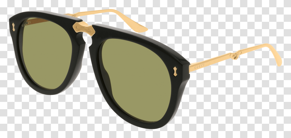 Gucci Gg0305s 001 Foldable Gucci Sunglasses Gg0062s, Accessories, Accessory, Goggles Transparent Png