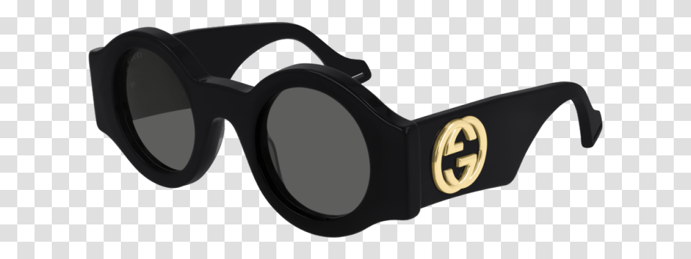 Gucci Gg0629s Saint Laurent Sl, Goggles, Accessories, Accessory, Sunglasses Transparent Png