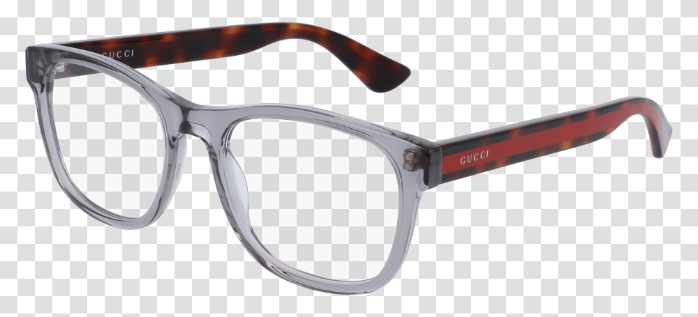 Gucci Glasses Grey, Sunglasses, Accessories, Accessory, Goggles Transparent Png